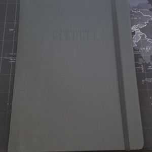 The High Performance Planner